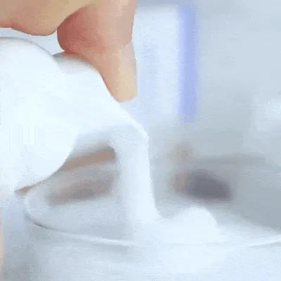 2x1 Smilekit Espuma de dientes blanqueadora intensiva